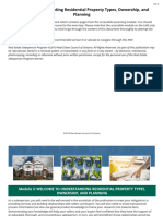 C2 M3 Understanding Residential Property Types Ownership and Planning Print V1