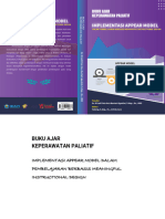 b.8.1 Buku Ajar Keperawatan Paliatif