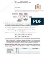 Taller 3 Finanzas 2018 Modelo Capm Usil SGG