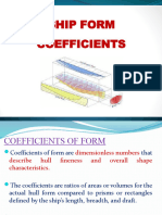 03 - Form Cofficients