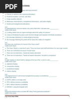 ECDIS Failure | PDF | Navigation | Computing
