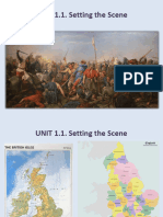 Unit 1.1. Historical Context