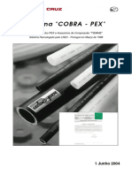 Cobra - Pex