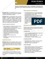 Data Sheet MS DryCare Des Actualizado 2022