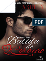 Batida Do Coração (Runaway Train 2) (Ashley Katie (Katie, Ashley) ) (Z-Library)