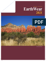 EarthWear Annual Report 2021
