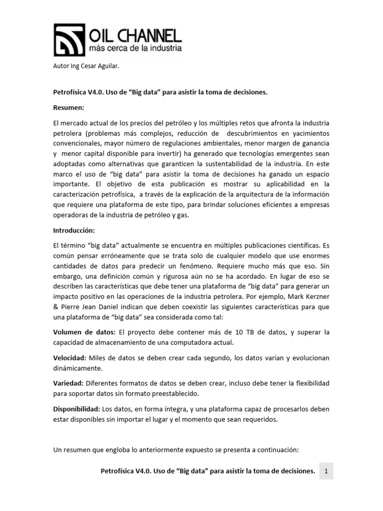 Big Data En Agriculture Development