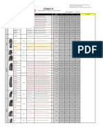 Catalago Timsun - 03.12
