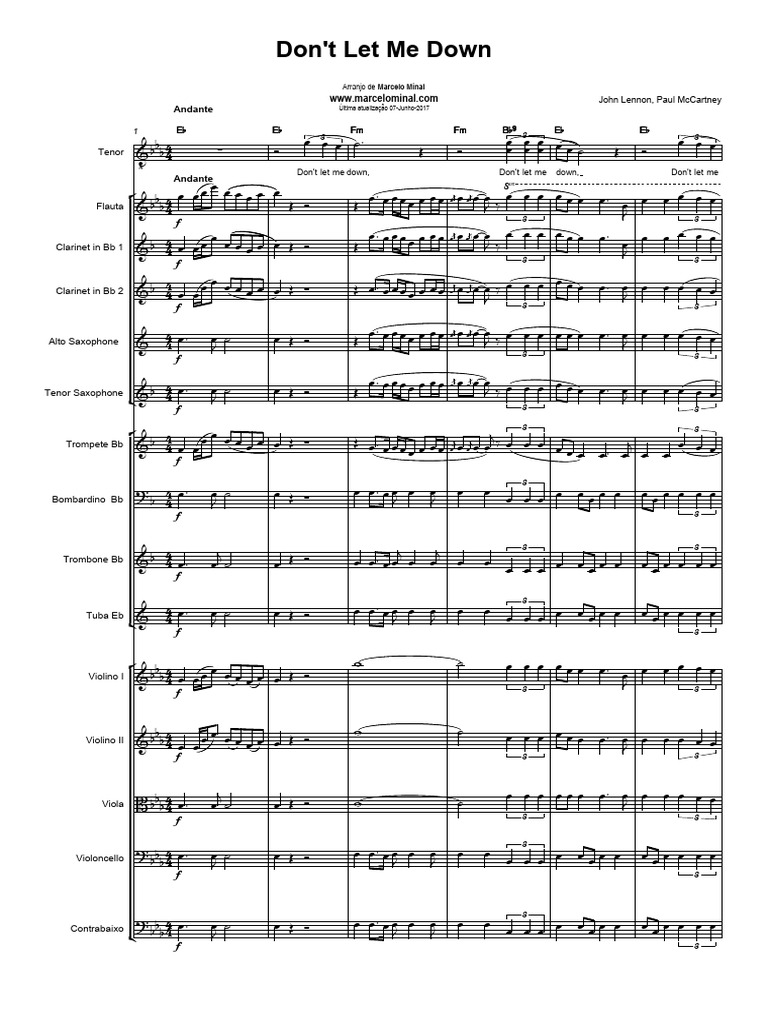 Orquestra pl dont let me down grade pdf elementary organology