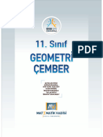 Matematik Vadisi Cember 11 Sinif