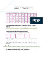 ACT Reforzar en Casan°4