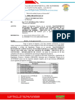 Informe Nº076 S 56 Creaete Ea - Actividad de Mantenimiento de Transitabilidad Irapitari