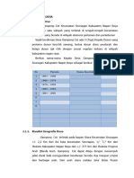 Sejarah Dan Contoh Profil Desa Gampong Cot Kecamatan Seunagan Kabupaten Nagan Raya