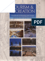 041 - 2006-10-24@ TOURISM & RECREATION Handbook of Planning and Design