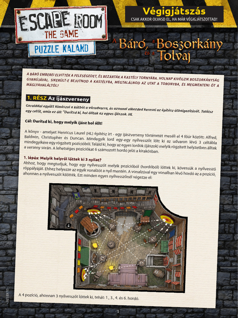 Walkthrough | PDF
