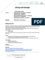 Template 5 - Usability Testing and UEQ - SUS - AgriFish Sokin Team