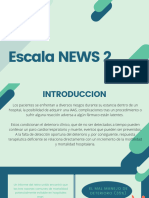 Escala NEWS 2 Alan