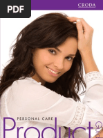 Download Catalogue Personal Care by Ubiratan Sousa SN70527282 doc pdf