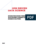 Design Driven Data Science - MJV Technology & Innovation