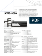 LCMS 8060 SpecificationSheet