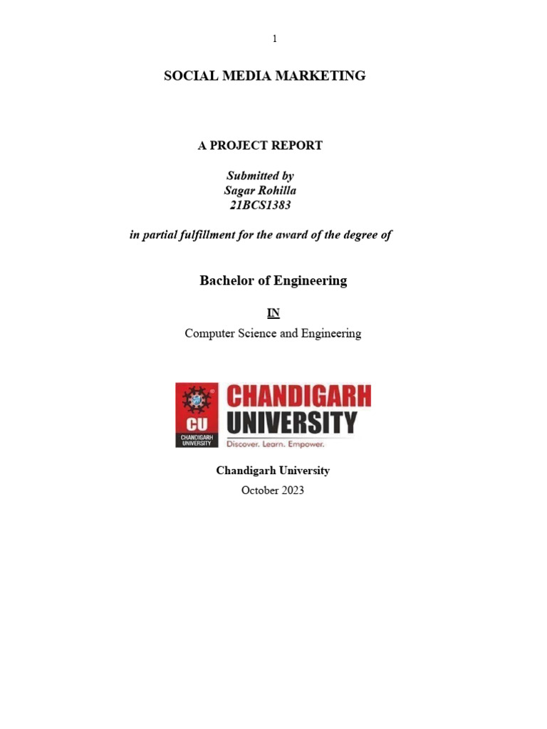 social-media-marketing-project-11-pdf-social-media-marketing