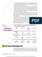 Intro Social Psych 2