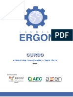 Ergon Confección