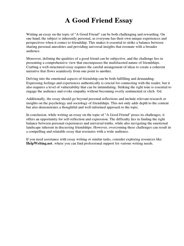a-good-friend-essay-pdf