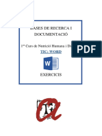 Ejercicio Word - 23-24