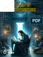 The Art of Linux Persistence 1702715971
