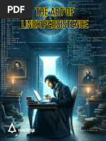 The Art of Linux Persistence 1702715971