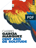 Cent ans de solitude (Marquez Gabriel Garcia)