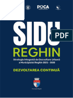 2022 SIDU Reghin - Actualizare