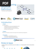 (ENG) Product Structure Definition