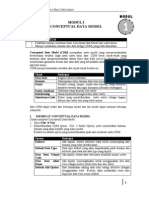 Modul 1 SQL Server 2000