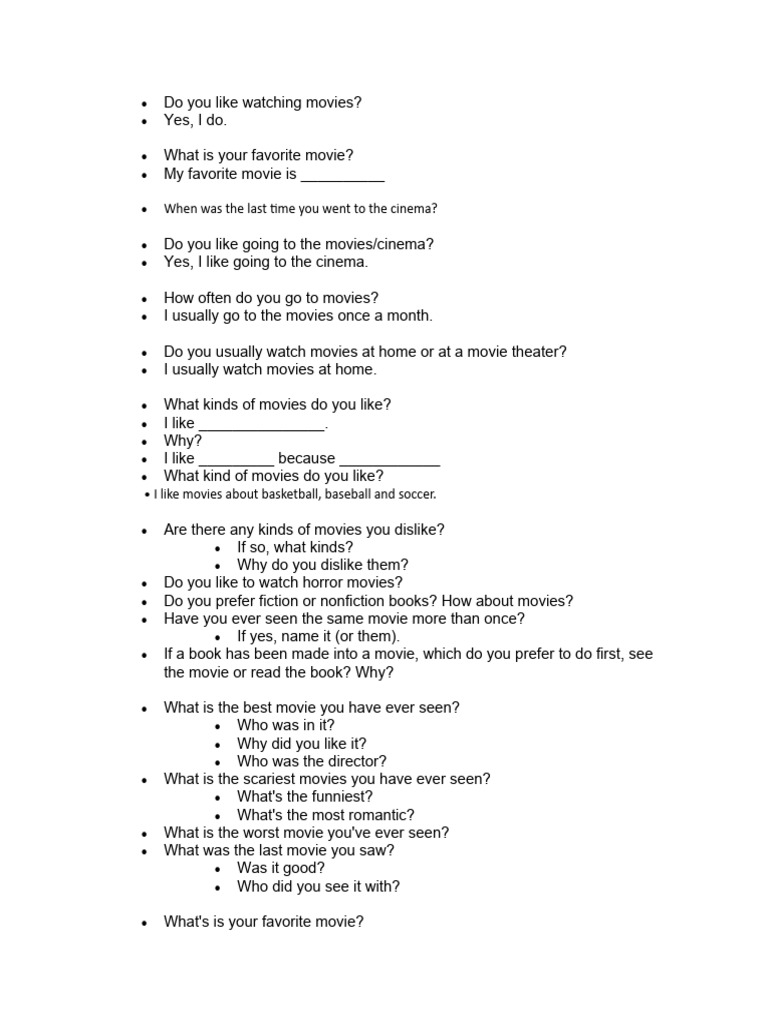 Esl free talk pdf