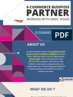 Ecombiz Partner Services