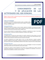 Unidad 2 Conocimiento de La Axiología y Su Aplicación en Las Actividades Del Ser Humano Rev.1