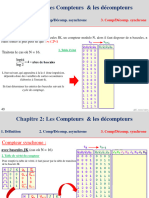 Etudiants Compteurs Synchrones Suite Chap2