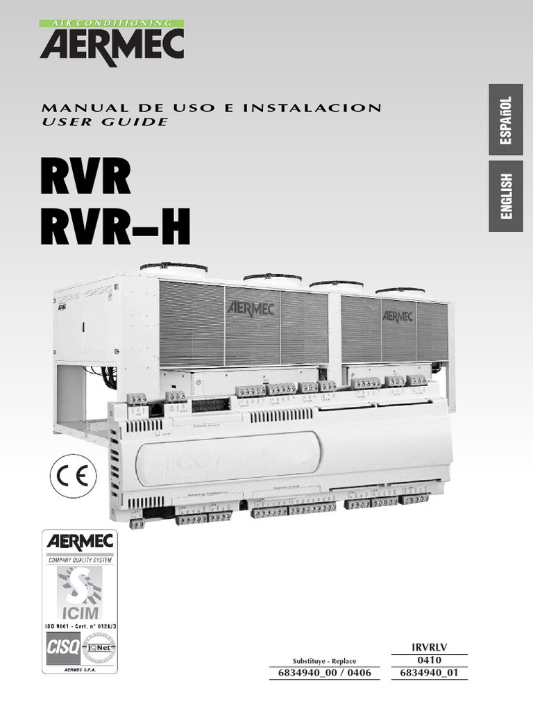 Irvrlv 00 | PDF | Ingeniería Química | Bienes manufacturados