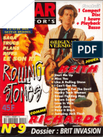 Rolling Stones - Songbook