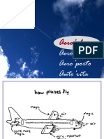 Physics of Flight Aircraft-1
