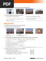 Together S Videoworksheet A