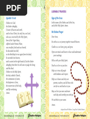 Prayer Card