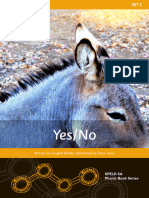 4 Yes No