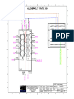 Allen-Bradley Stratix 2000: 24 VCD 0 VCD