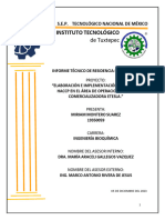 Informe Tecnico Residencias Miriam