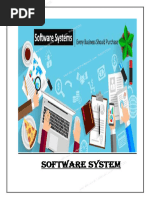 Software System