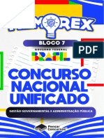 Memorex (Bloco 07) - Rodada 02