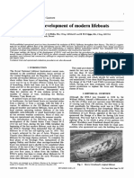 Hudson Et Al 1993 The Design and Development of Modern Lifeboats